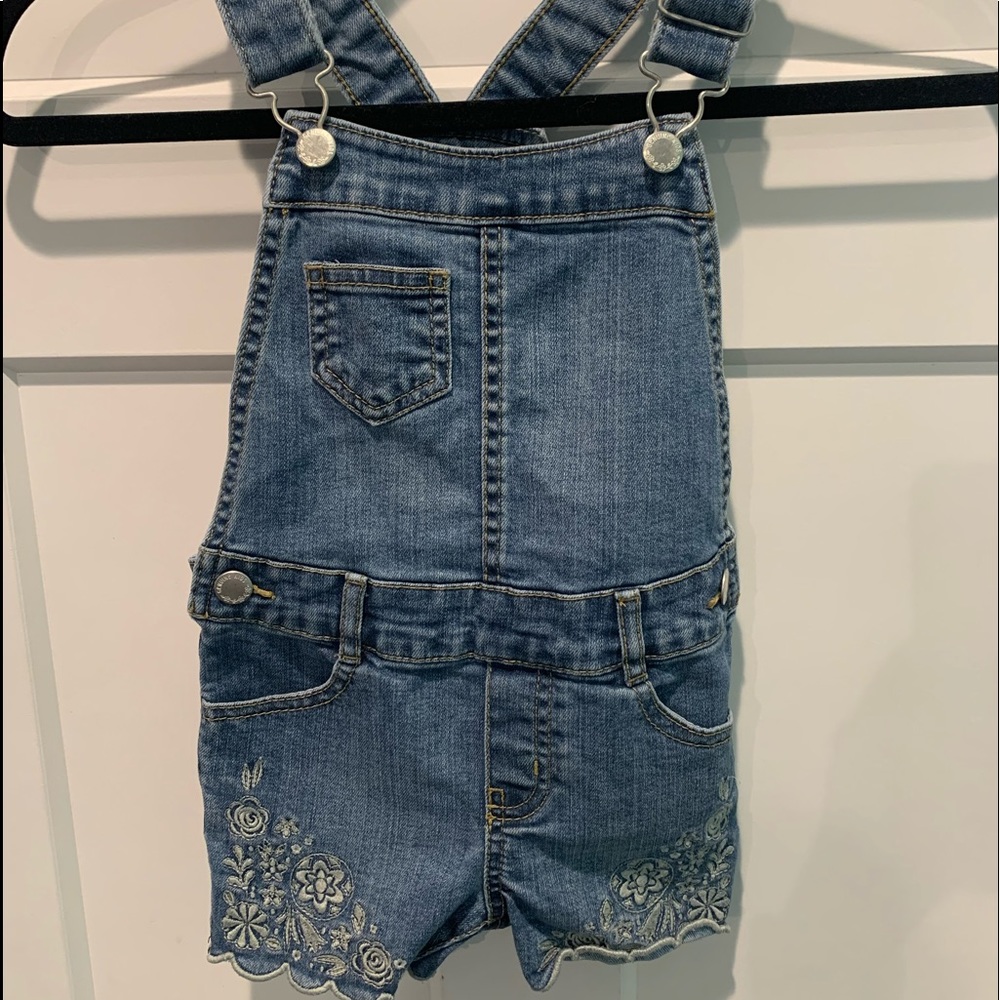 Overalls by Genuine for kids from OshKosh 3T